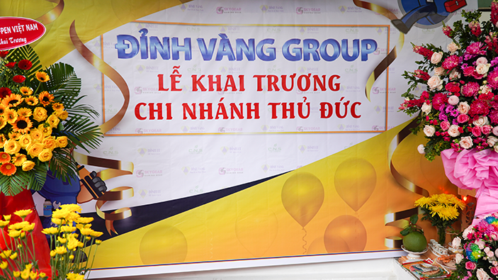 Quà khai trương độc đáo, ý nghĩa xu hướng mới 2022